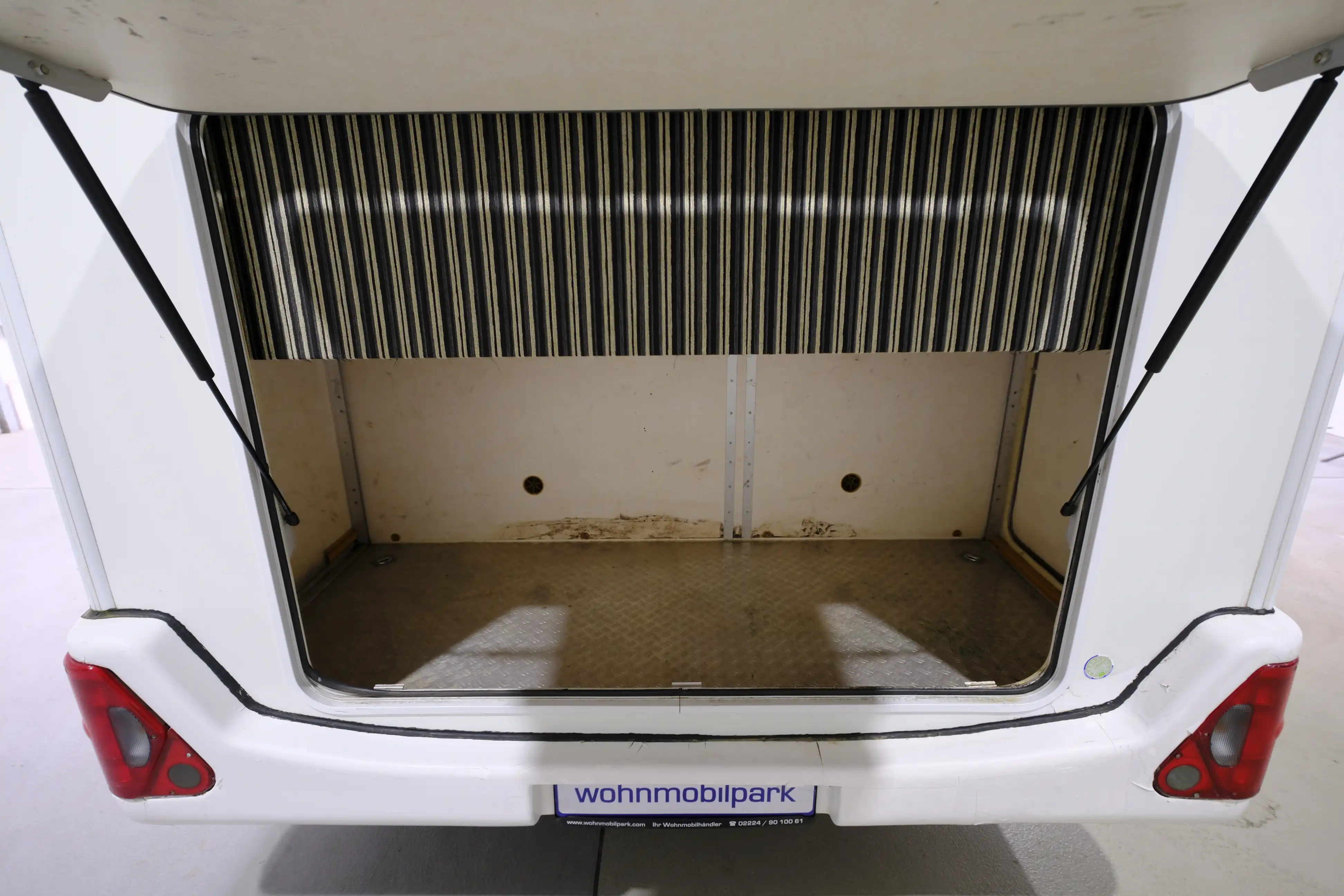 FRANKIA I 700 BD - Ansicht 5